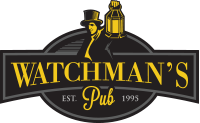 Watchman's Pub and Eatery